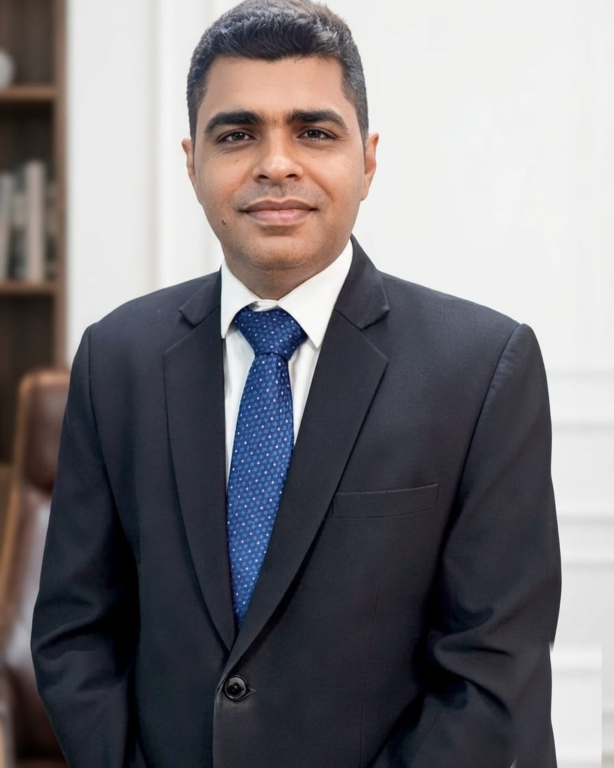 Anuj Narula