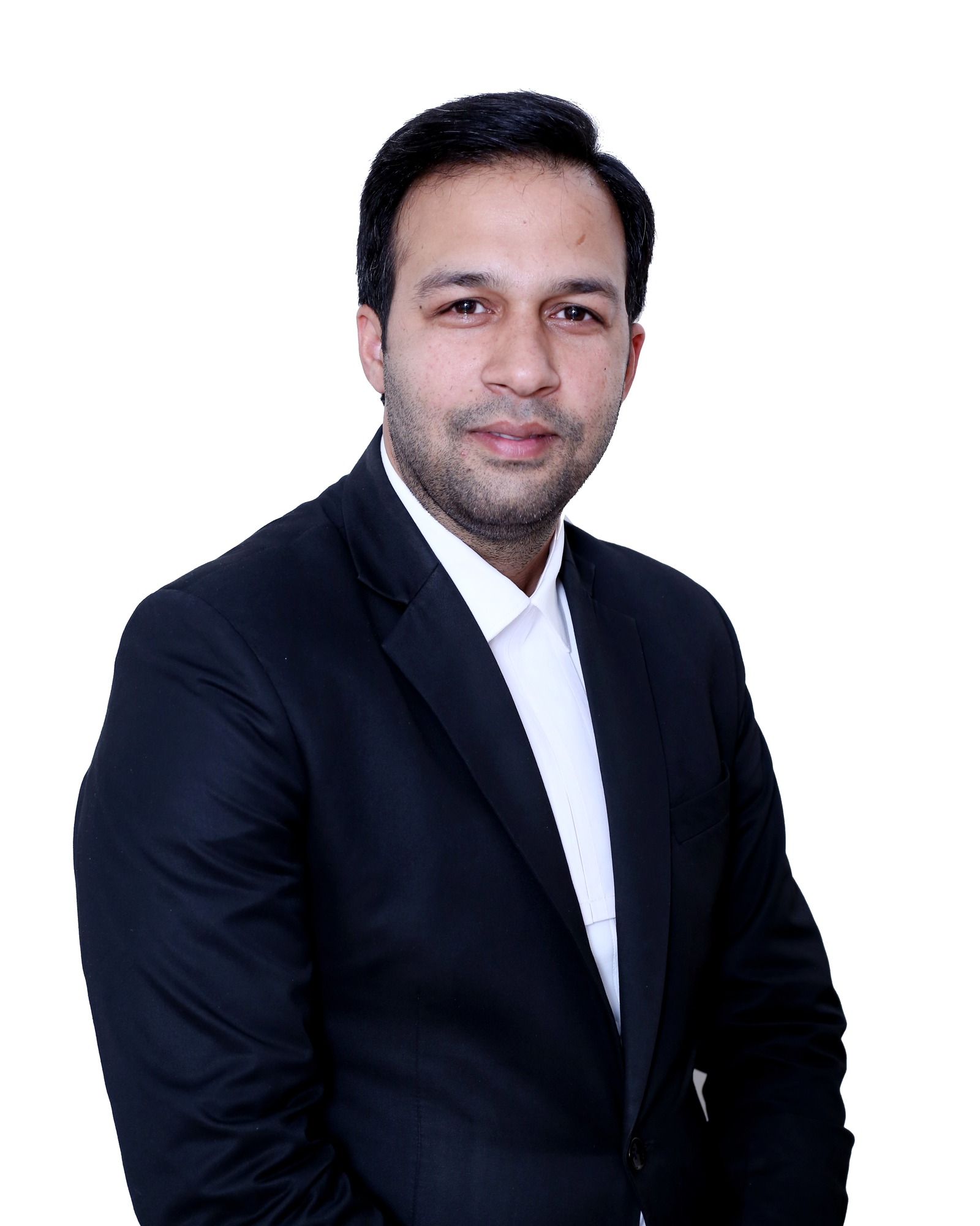 Tarun Gahlot